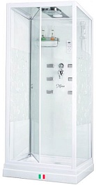 Maroni Душевая кабина Firenze (WLD-033P) – фотография-1