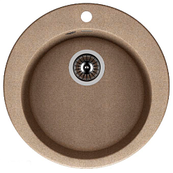 Dr. Gans Мойка Гала круглая терра – фотография-1