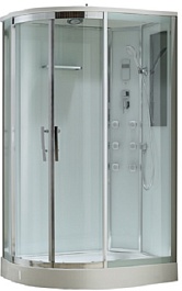 Black&White Душевая кабина Galaxy G5505 R – фотография-1