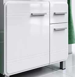 Aqwella Комплект мебели Корсика 75 – фотография-6