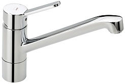 Oras Смеситель Aquita 2920F для кухонной мойки – фотография-1