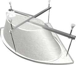 Triton Акриловая ванна Синди – фотография-3