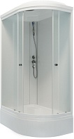 Triton Душевая кабина Риф В 120x80 L