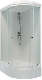 Triton Душевая кабина Риф В 120x80 L – фотография-1