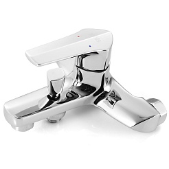 Iddis Смеситель для ванны с душем Harizma HARSB00i02 – фотография-5