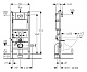 Roca Комплект: инсталляция Duofix Delta 3 в 1 + унитаз Dama Senso + шумоизоляция – фотография-11