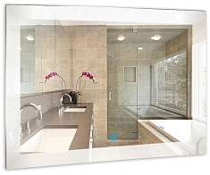 Mixline Зеркало Премьер Норма 80