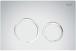 Iddis Кнопка смыва Unifix UNI50M0i77 – фотография-1