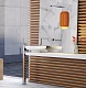 Webert Смеситель для раковины Living LV832101015 напольный – фотография-13