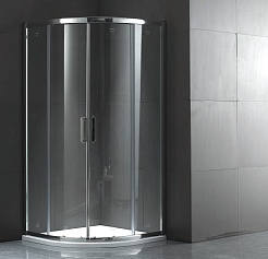 Gemy Душевой уголок Victoria S30072 – фотография-4