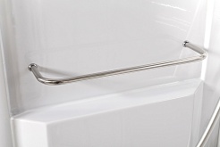 DTO Душевая кабина L602L стандартная – фотография-9