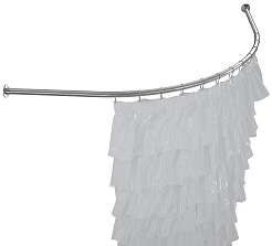 Aquanet Карниз для ванны Graciosa 150 – фотография-1