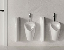 Sanita Luxe Писсуар Long LNGSLUR01 – фотография-3