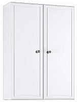 Aqwella Шкаф навесной Барселона В5