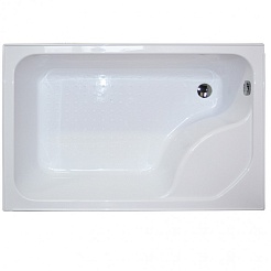 BellSan  Душевой уголок Меркурий L – фотография-2