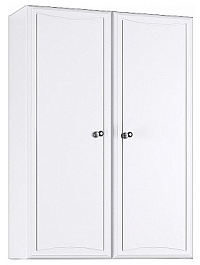 Aqwella Шкаф навесной Барселона В5 – фотография-1