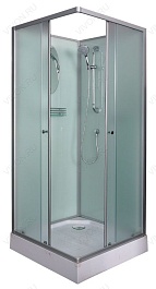 Nautico Душевая кабина Econom N-90CK – фотография-1