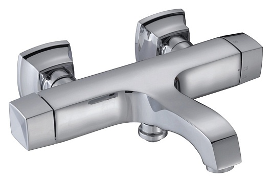 Jacob Delafon Термостат Margaux E16215-9-CP – фото, картинка, фотография-1