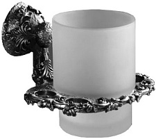 Art&Max Стакан Sculpture AM-0684-T