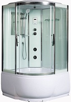 WeltWasser Душевая кабина WW500 EMMER 12055