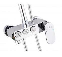 River Душевая система LUX D70-3 – фотография-2