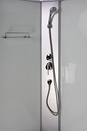 Niagara Душевая кабина Eco E90/26/MT – фотография-5