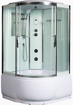 WeltWasser Душевая кабина WW500 EMMER 12055