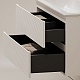 Sancos Тумба с раковиной Folk 80 bianco раковина Grace 81 CN7012 – фотография-21