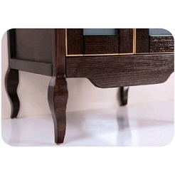 Onika Тумба с раковиной Женева 60.18 – фотография-4