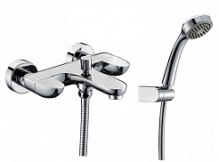 Iddis Смеситель Persey PERSB00i02 для ванны – фотография-1