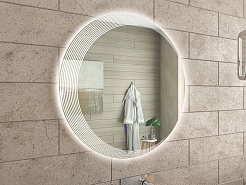 Vigo Зеркало Alba Classic 2-700 – фотография-2