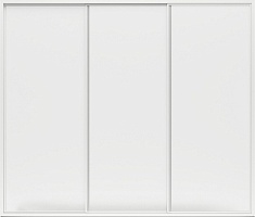 Bas Шторка для ванны Тесса стекло грейп