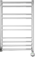 Lemark Полотенцесушитель электрический Unit П10 500x800 хром