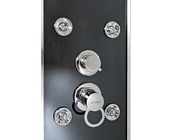 DTO Душевая кабина Z 900 MICTIC – фотография-12