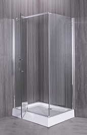 Esbano Душевой уголок ESR-8180 – фотография-3