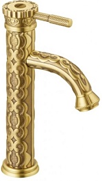 Lemark Смеситель Jasmine LM6609B для раковины – фотография-1