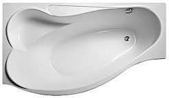 Eurolux Акриловая ванна "Эфес" L – фотография-1