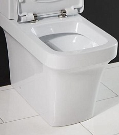 BelBagno Унитаз приставной MARCO – фотография-6