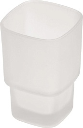 Keuco Стакан Elegance new 11650 019001 хром – фотография-4