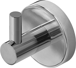 Cezares Крючок Relax RELAX-HK-01 хром – фотография-1