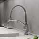 Sancos Смеситель для кухни Eri SC4001CH хром – фотография-10