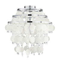 Eglo Люстра "Chipsy 90221" потолочная