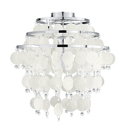 Eglo Люстра "Chipsy 90221" потолочная – фотография-1