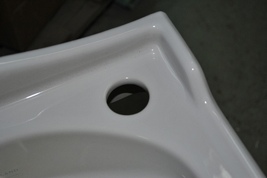 Simas Раковина Arcade AR035 R – картинка-5