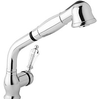 Cezares Смеситель VINTAGE-LLDM-01-Sw для кухни