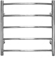 Domoterm Полотенцесушитель Калипсо П5 500*700 хром