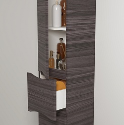 Водолей Пенал Адель 30 L палисандр – фотография-2