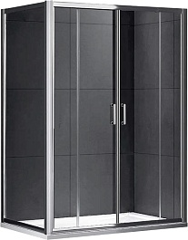 Gemy Душевой уголок Victoria S30192C-A70 – фотография-1