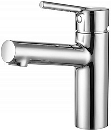 Promo Смеситель для раковины Palace F1172217CP-RUS – фотография-1