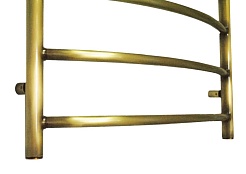 Domoterm Полотенцесушитель Калипсо П7 500*700 АБР – фотография-3